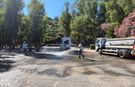 Kuşadası'nın nefes alanı Adagöl'e özel bakım