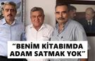 MHP'li Karakaya'dan yeni yönetime sert gönderme