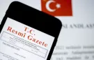 Yabancı Plakalı Araç Yönetmeliği Resmi Gazete'de Yayımlandı