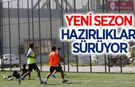 Söke'de Başkan Gözüaçık destek istedi