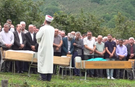 Cansız bedenleri bulunan kız kardeşler sonsuzluğa uğurlandı