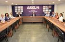 Vali Varol’dan ASKON Aydın’a ziyaret! Gündem üretim ve yatırım