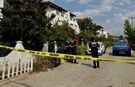 Aile içi tartışma acı sonla bitti