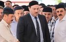Süleymancıların lideri Alihan Kuriş tutuklandı!