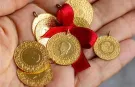 Altın fiyatlarında son dakika gelişmesi! Bu rakamı gören altın yönünü değiştirdi