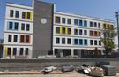 Aydın'da 3 okul için taşınma planı