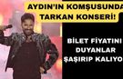 Tarkan 29 Ağustos'ta hayranlarıyla buluşacak