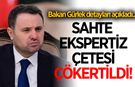 2,5 Milyarlık vatandaşlık vurgunu çökertildi! Bakan Gürlek açıkladı