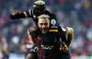 Galatasaray'da Victor Osimhen ve Barış Alper Yılmaz kararı