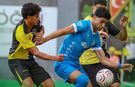 Bodrum FK, İstanbul'da 2-0'dan döndü, puanı kaptı