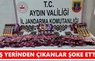 Didim’de iş yerine denetim: Bakın ne çıktı