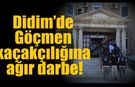 Didim'deki göçmen operasyonunda flaş gelişme!