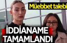 Güllü'nün ölümünde iddianame tamamlandı! Müebbet hapsi isteniyor!