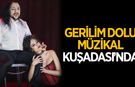 Hayko Cepkin’li “Jekyll & Hyde” Kuşadası’nda sahnelenecek