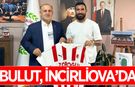 İncirliova'nın ilk transfer bombası!