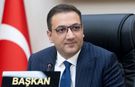 Görevden alınan belediye başkanı hakkında karar verildi!