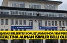 Kuşadası Belediyesi soruşturmasında yeni perde! Gözaltına alınan isimler belli oldu