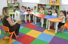 Kuşadası’nda miniklerin dünyası değişiyor: Eğitim, oyun ve sanat bir arada