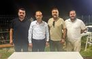 Kuyucakspor'da Kabasakal dönemi