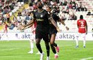Manisa FK, Sivas deplasmanından 1 puanla döndü