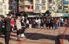 Nazilli'de 30 Ağustos coşkusu