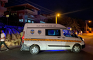 Aydın'da otomobilin çarpıp kaçtığı kadın yaşam mücadelesi veriyor