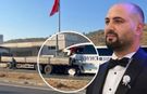 Söke-Milas yolundaki otobüs kazasında kahreden detay! Henüz 4 günlük evliydi...