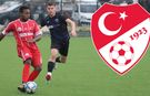 TFF’den futbolcular için önemli düzenleme: Kulüplerin talep edeceği bedellere sınır geliyor