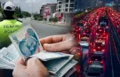 Trafikte hasar sonrası yeni dönem başlıyor! Artık uyuşmazlık sayılmayacak