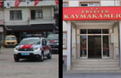 Kaymakamla koruma memuru tartıştı: Soruşturma başlatıldı