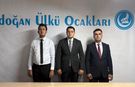 Ülkü Ocakları'nda görev değişimi