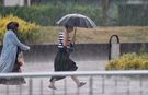 Yarın dışarı çıkacaklar dikkat! Meteoroloji’den kuvvetli yağış ve fırtına uyarısı