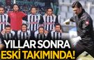 Aydınlı antrenör Çatalçam, yıllar sonra eski takımına döndü