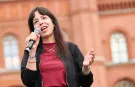 Elif Eralp kimdir?  Elif Eralp'in ailesi nereli, eğitimi ve siyasi kariyeri nasıl?