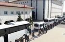 18 ilde büyük dolandırıcılık operasyonu: 153 şüpheli tutuklandı