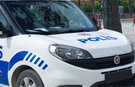 Çantasından tabanca çıkan çocuğun babası gözaltına alındı