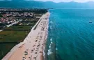 Aydın'da Ekim ayında denize girilir mi: Sarı yaz dönemi başlıyor