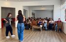 Başkan Yetişkin duyurdu: Kurs başvuruları başlıyor