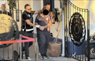 Bölge Liman Başkanına 'rüşvet' iddiasıyla gözaltı