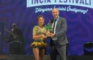 Germencik’te Zeynep Bastık rüzgarı esti