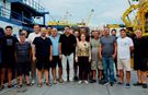 Didim’de balıkçılar “Vira Bismillah” dedi