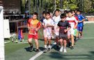 Efeler Belediyesi, geleceğin yıldızlarını yetiştiriyor