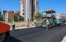 Efeler’de o cadde baştan aşağı yenileniyor