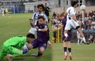 Fethiyespor ligin ilk haftasında şok yaşattı