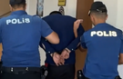 Kadınlara gece vakti kabusu yaşatan adam tutuklandı