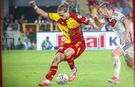Göztepe evinde ağır yaralı
