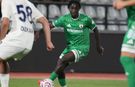 Muğlaspor son nefeste 1 puanı aldı