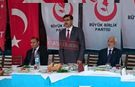 BBP Aydın il eski başkanı Yeter'den acı haber