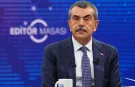 Milli Eğitim Bakanı Yusuf Tekin açıkladı: Ara tatil kalkıyor mu?
