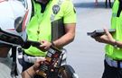 Motosiklet denetimlerinde rekor artış: 5 yıllık ortalama ikiye katlandı